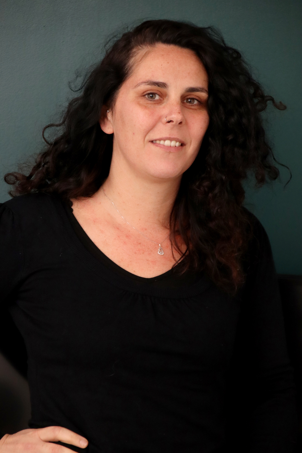 Relooking complet de Melissa à Saintes - 33 ans