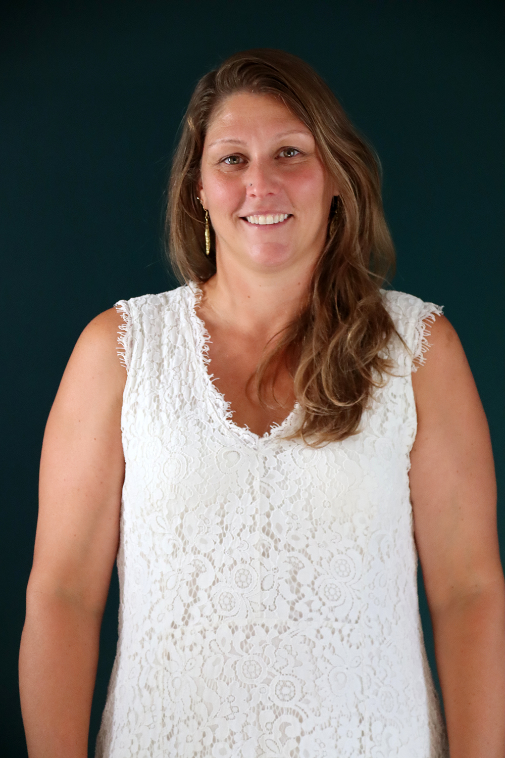 Relooking complet de Laetitia en Gironde - 39 ans