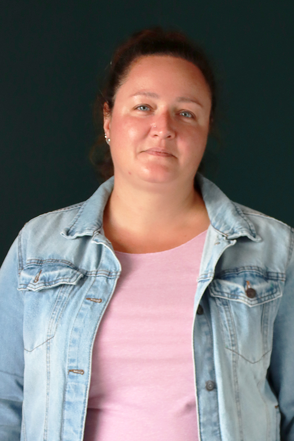 Relooking complet de Sabrina à Aigrefeuille - 39 ans