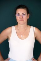 Relooking  Visage - Relooking visage de Stephanie à La Rochelle - 36 ans - 36 ans - La Rochelle