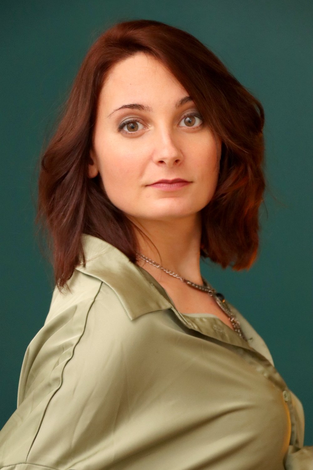 Relooking visage de Alisson à Fontenay Le Compte - 27 ans