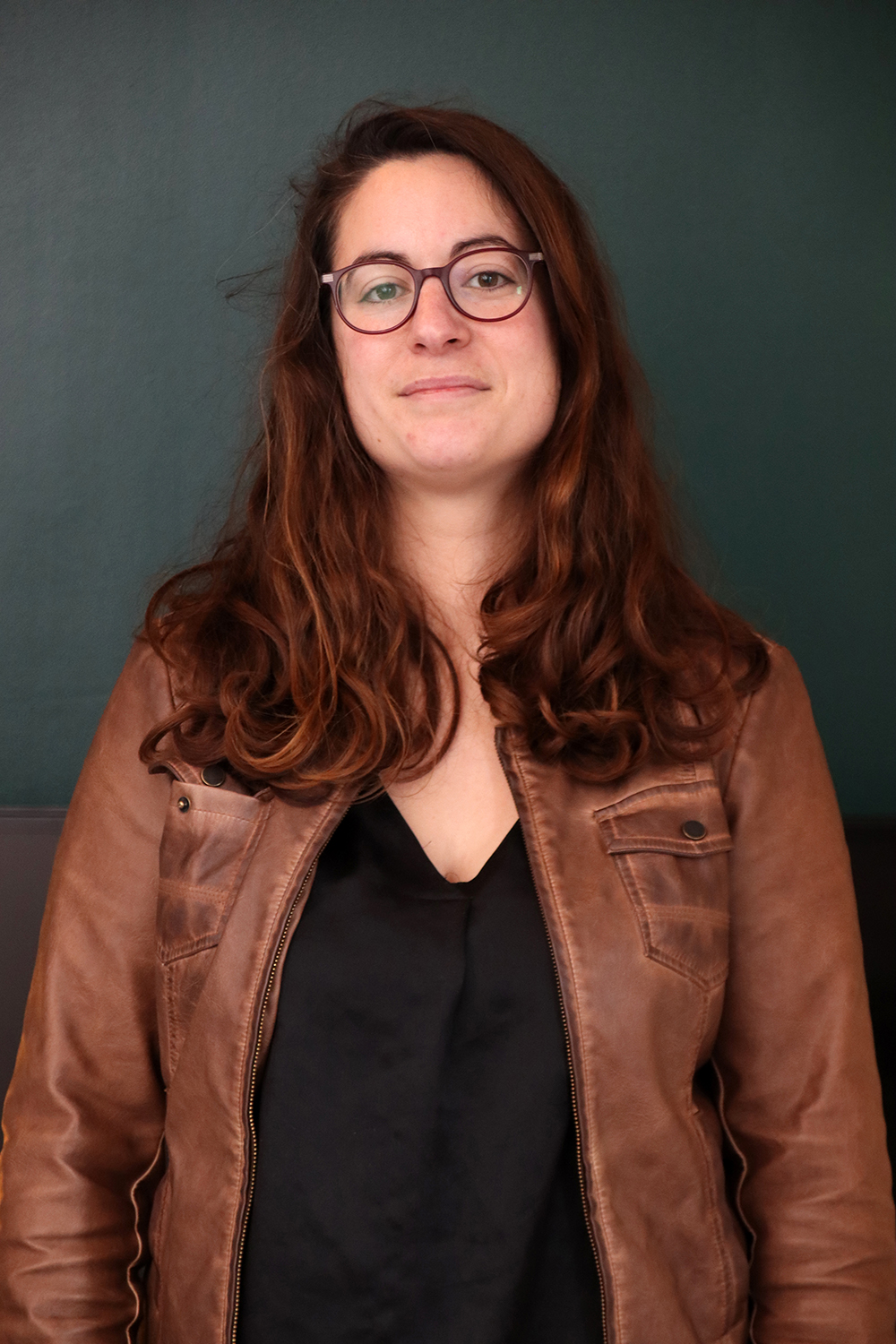 Relooking complet de Marielle à Lile Daix - 33 ans