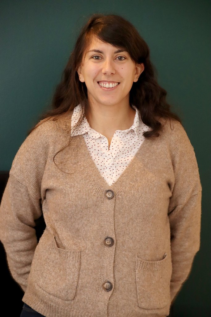 Relooking complet de Amanda à La Rochelle - 31 ans