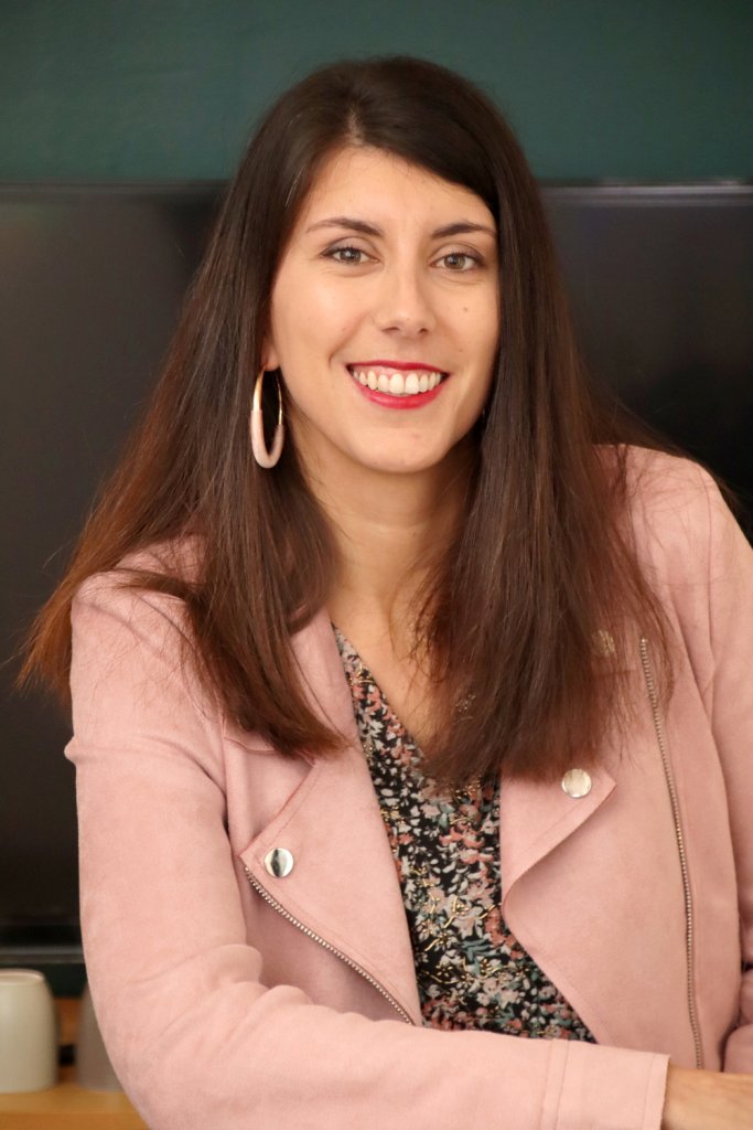 Relooking complet de Amanda à La Rochelle - 31 ans