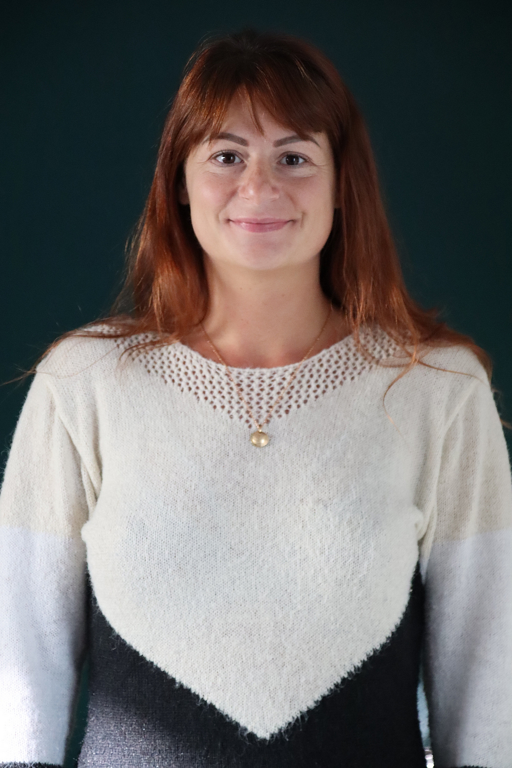 Relooking complet de Patty à Niort - 30 ans