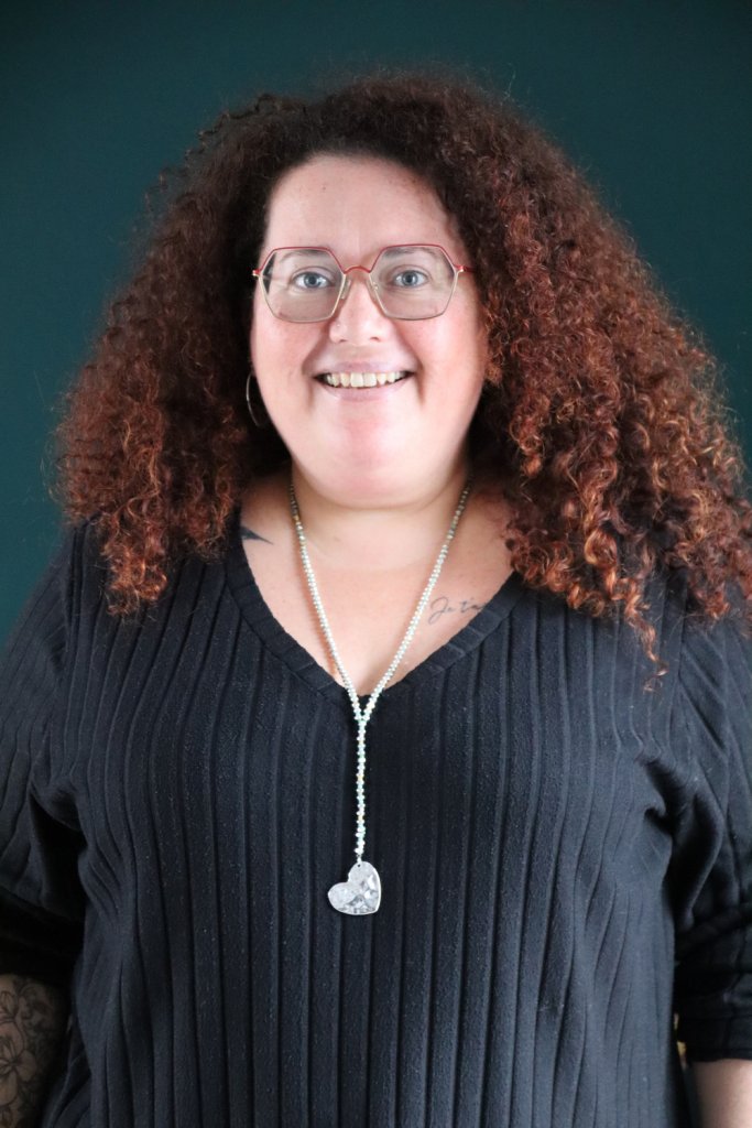 Relooking complet de Orlane en Vendee - 48 ans