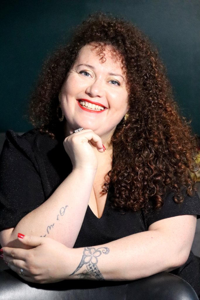 Relooking complet de Orlane en Vendee - 48 ans