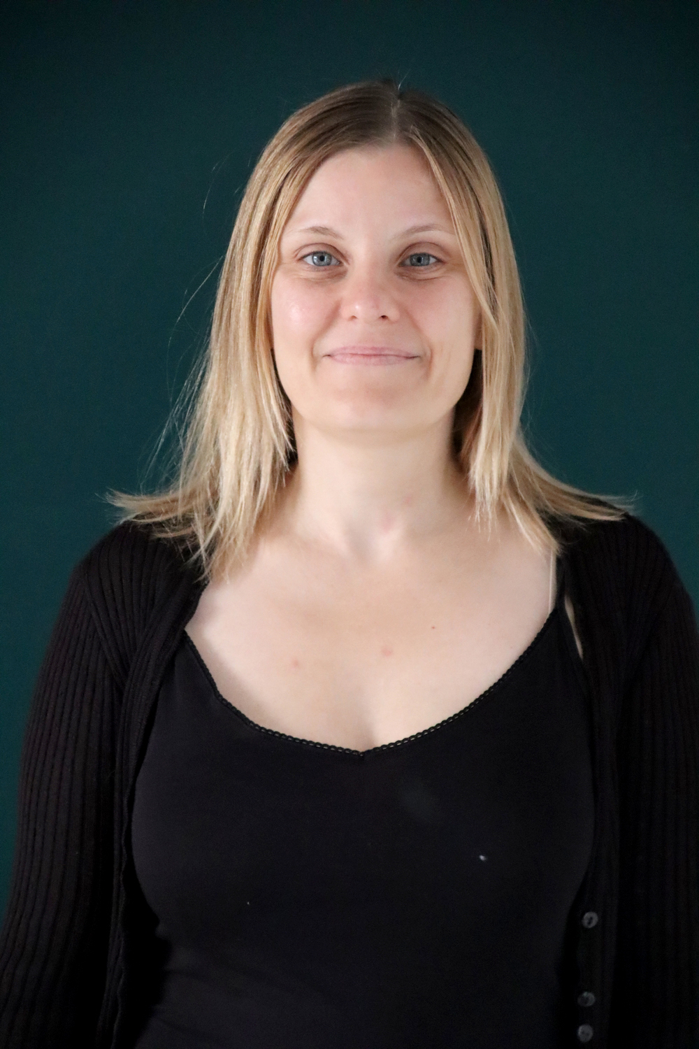 Relooking complet de Laurence en Vienne - 39 ans