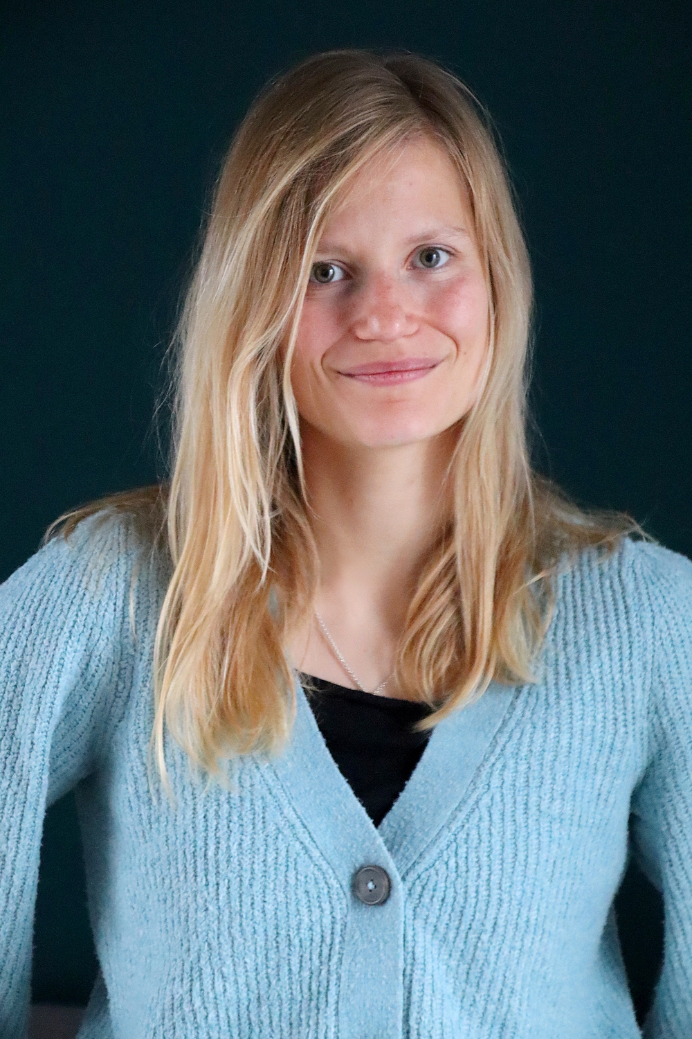 Relooking visage de Audrey à La Rochelle - 32 ans