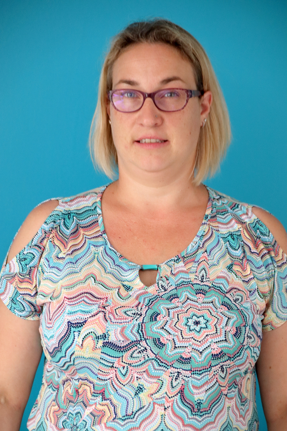 Relooking complet de Dorothee en Pas de Calais - 41 ans