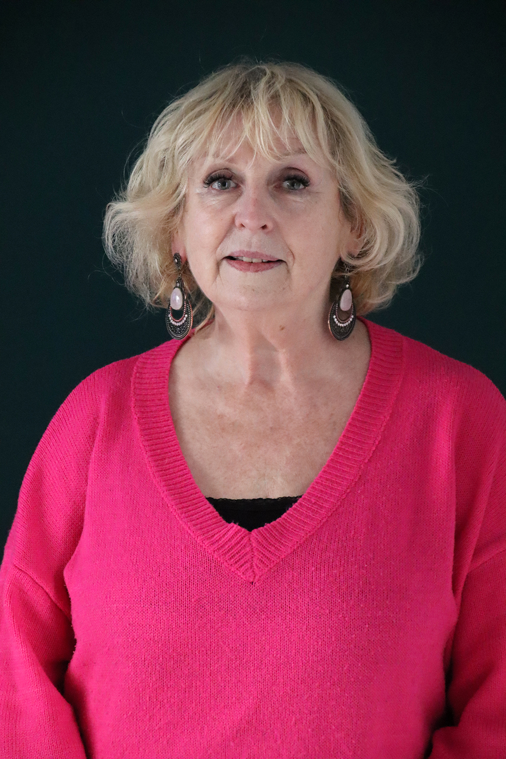 Relooking visage de Alice à Fontenay