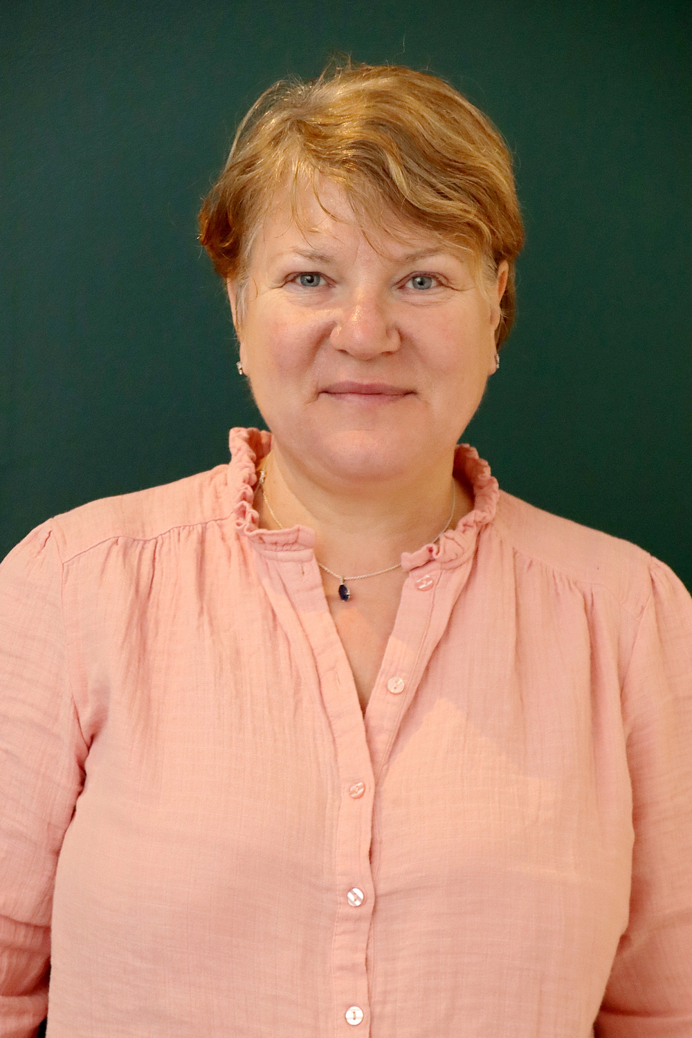 Relooking complet de Sylvie à Niort - 50 ans