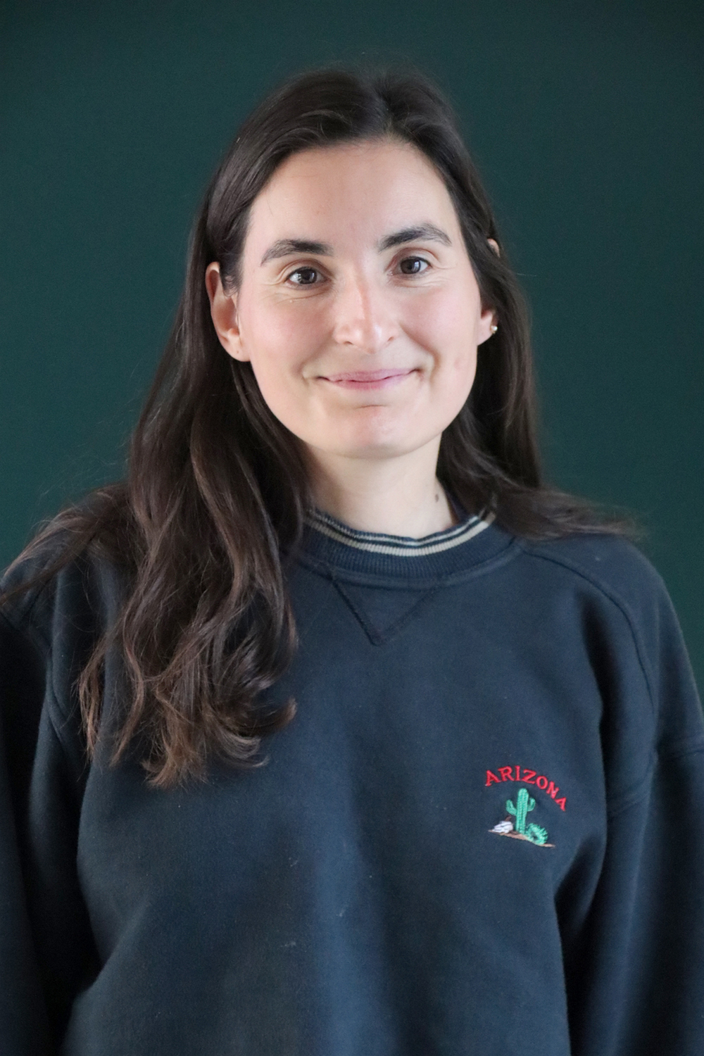 Relooking visage de Melanie à Barbezieux - 30 ans