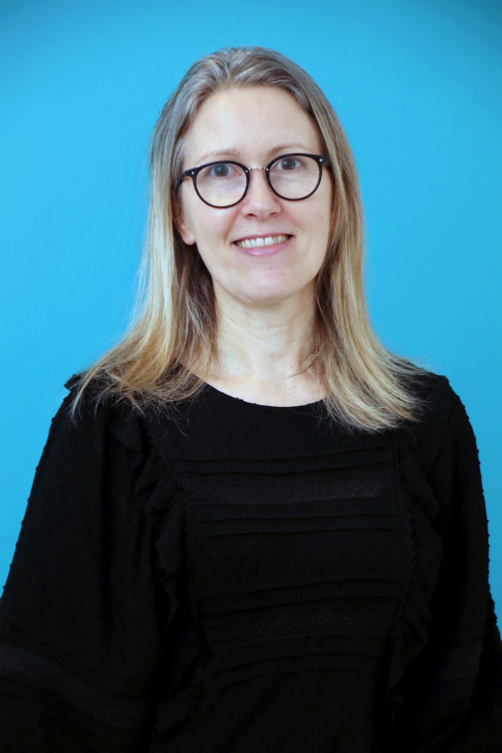 Relooking visage de Nathalie à Saint Rogatien - 50 ans