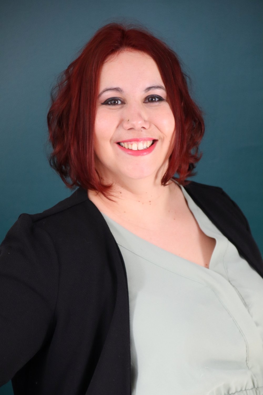 Relooking visage de Ophelie à Angers - 32 ans