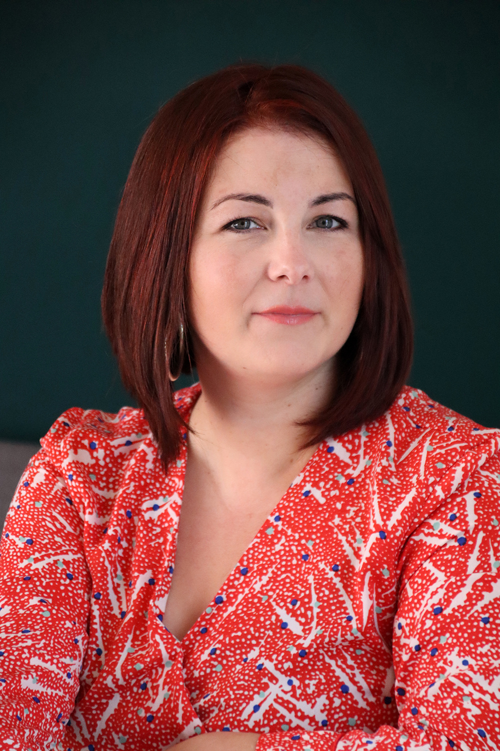 Relooking complet de Maelle en Charente - 33 ans