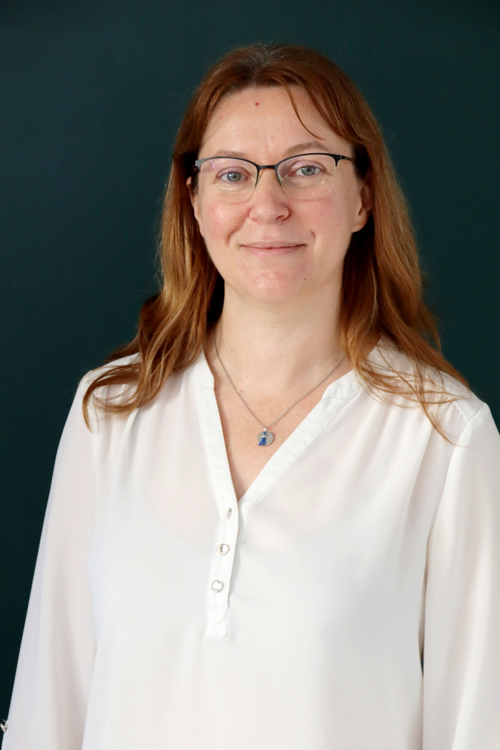 Relooking complet de Cindy à Surgeres - 44 ans