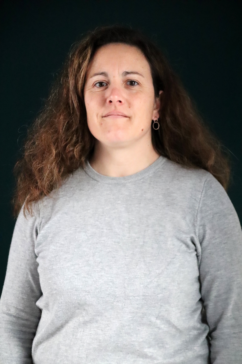 Relooking complet de Gaelle à Saintes Soulle - 39 ans