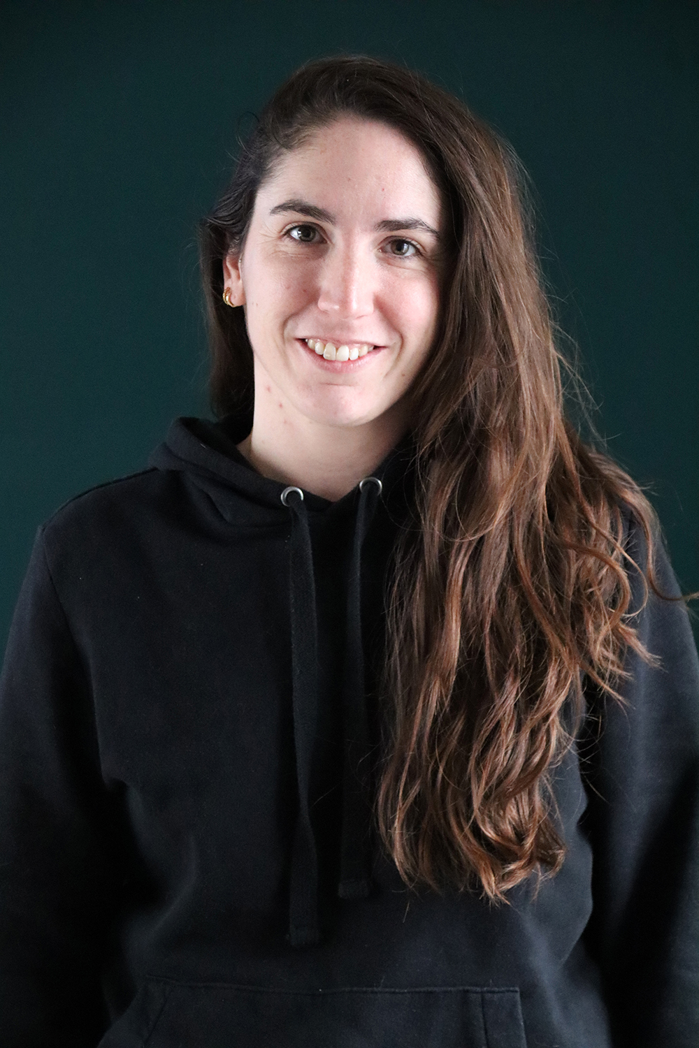 Relooking complet de Manon à La Rochelle - 30 ans