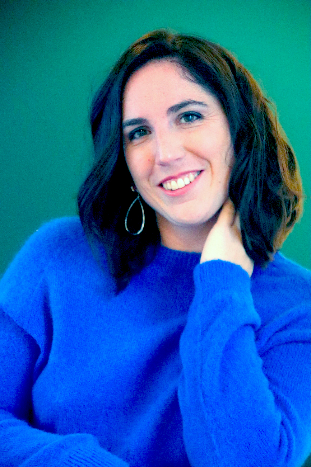 Relooking complet de Manon à La Rochelle - 30 ans