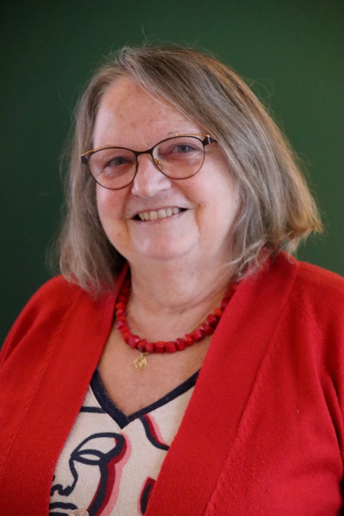 Relooking complet de Liliane à Sable Dolonnes - 70 ans