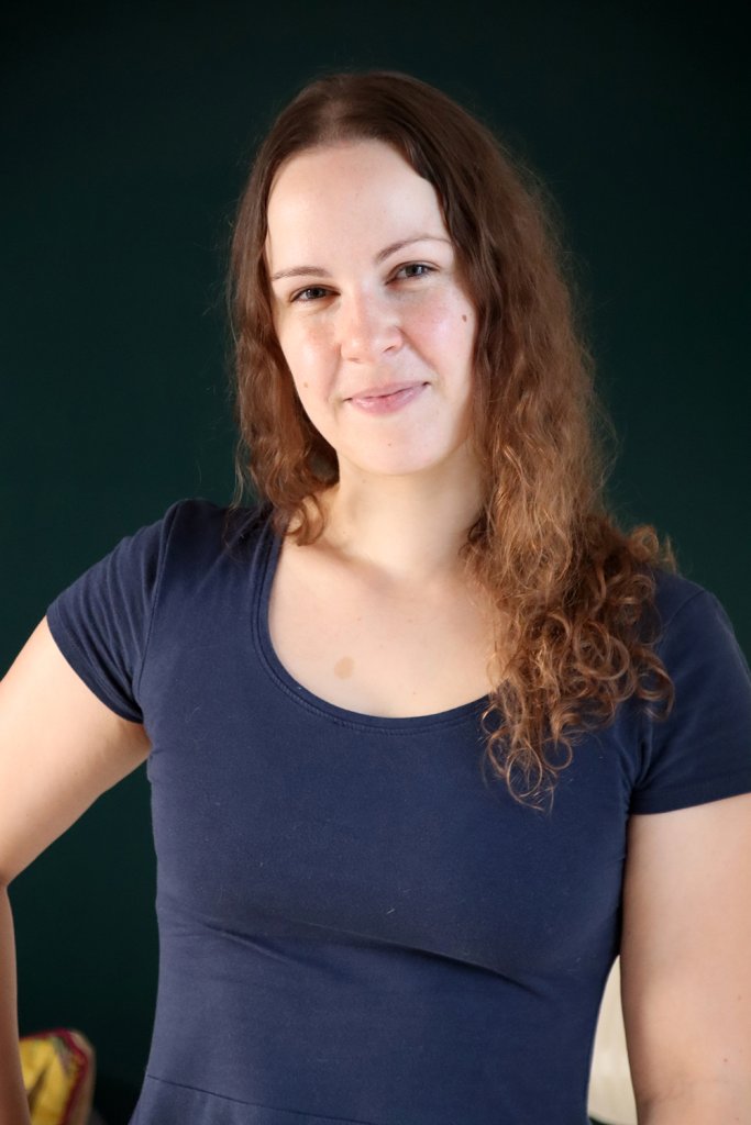 Relooking visage de Melanie à Limoges - 31 ans