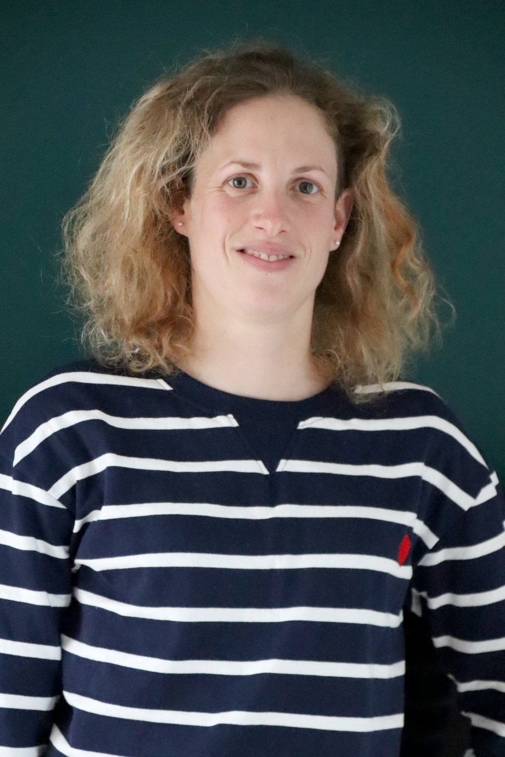 Relooking visage de Fiona à La Rochelle - 33 ans