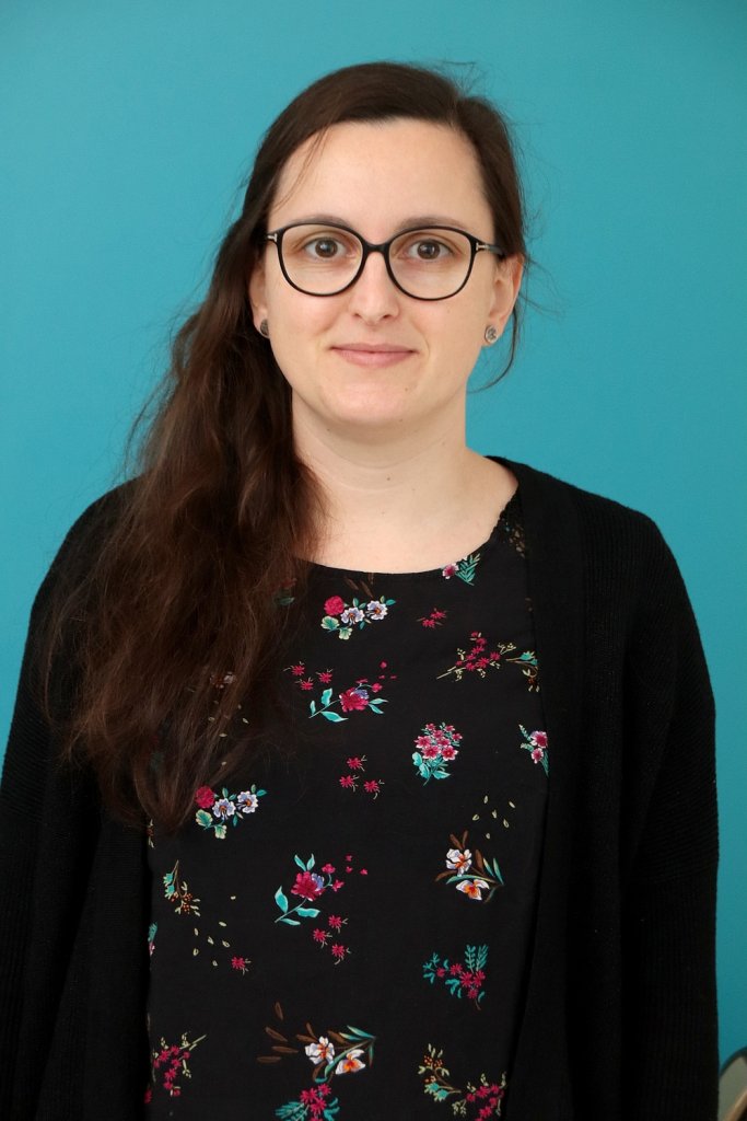 Relooking visage de Anais à Cognac - 30 ans