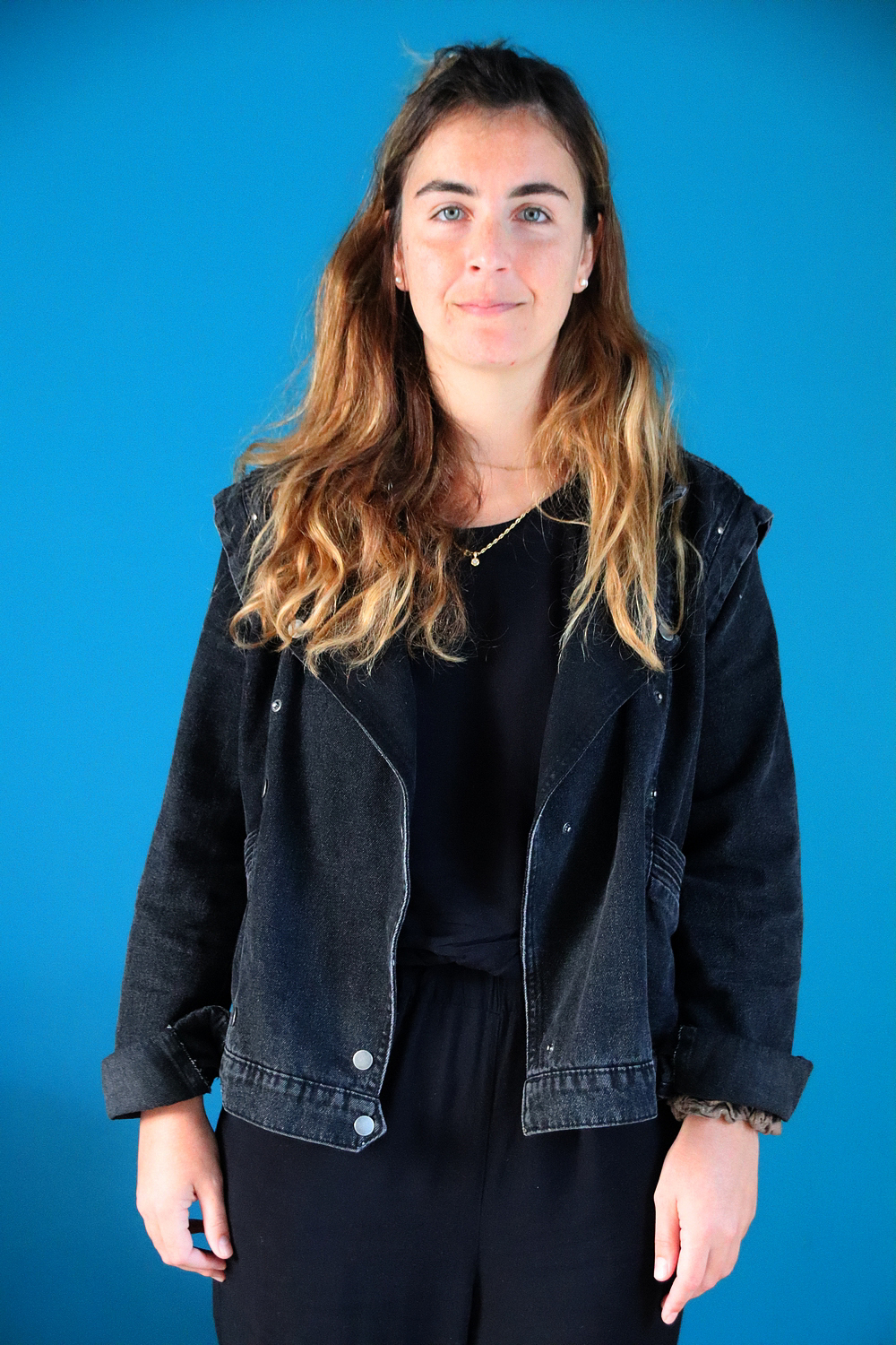 Relooking complet de Perrine à La Rochelle - 29 ans