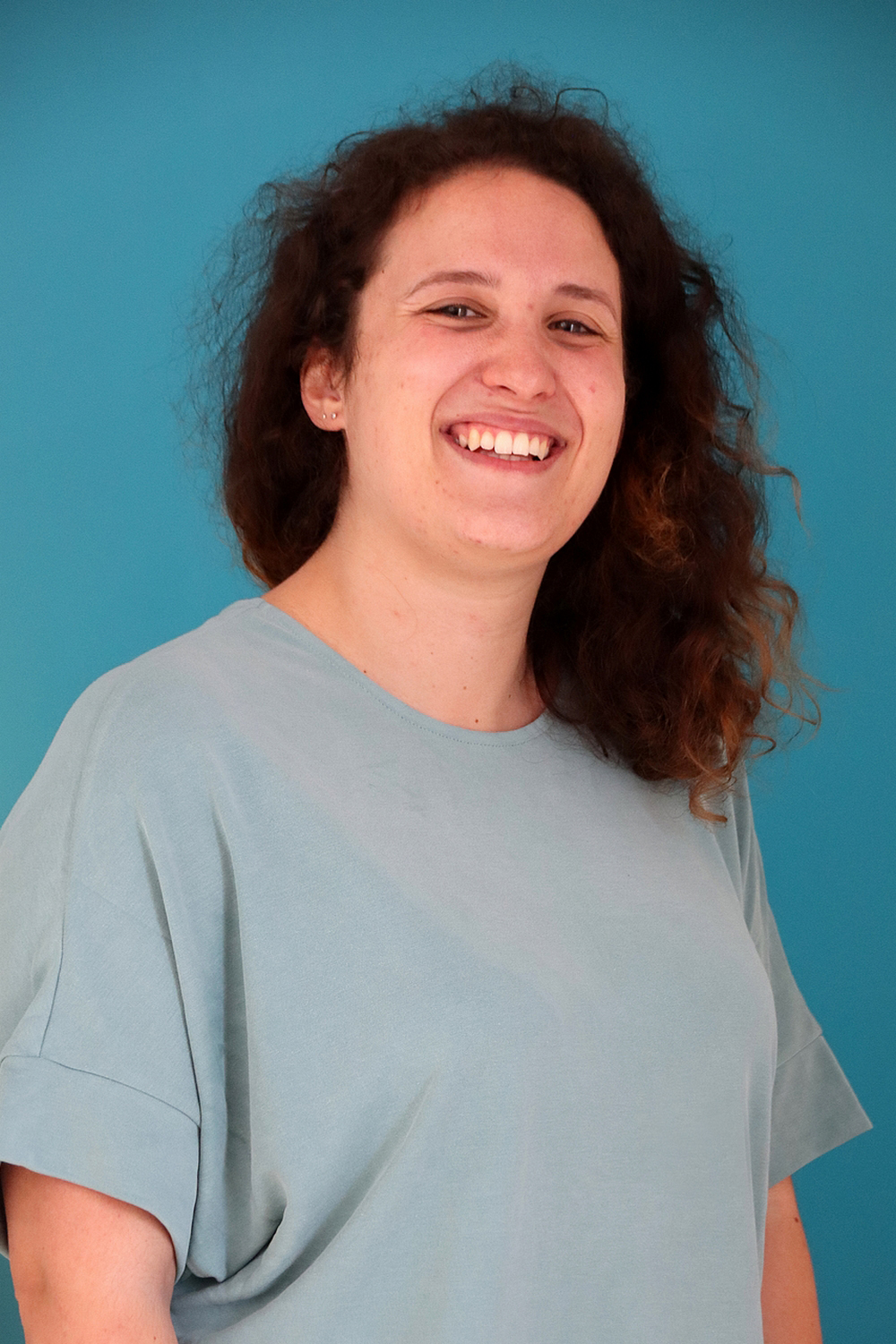 Relooking visage de Clementine à Puilboreau - 25 ans