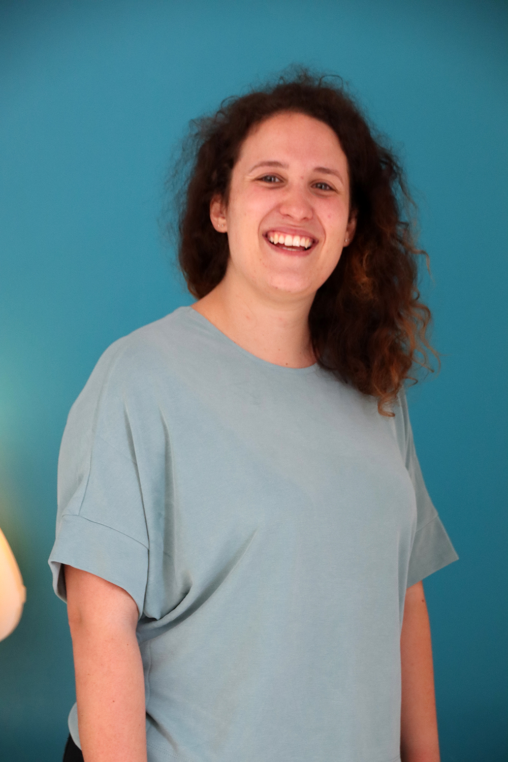 Relooking visage de Clementine à Puilboreau - 25 ans