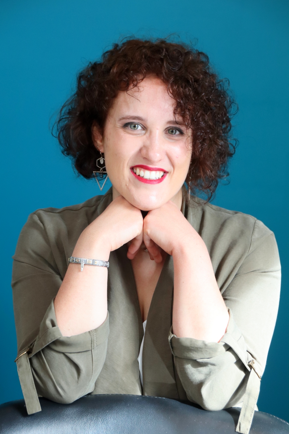 Relooking visage de Clementine à Puilboreau - 25 ans