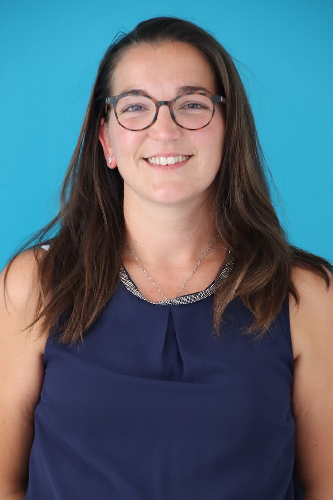 Relooking visage de Sarah à La Rochelle - 35 ans