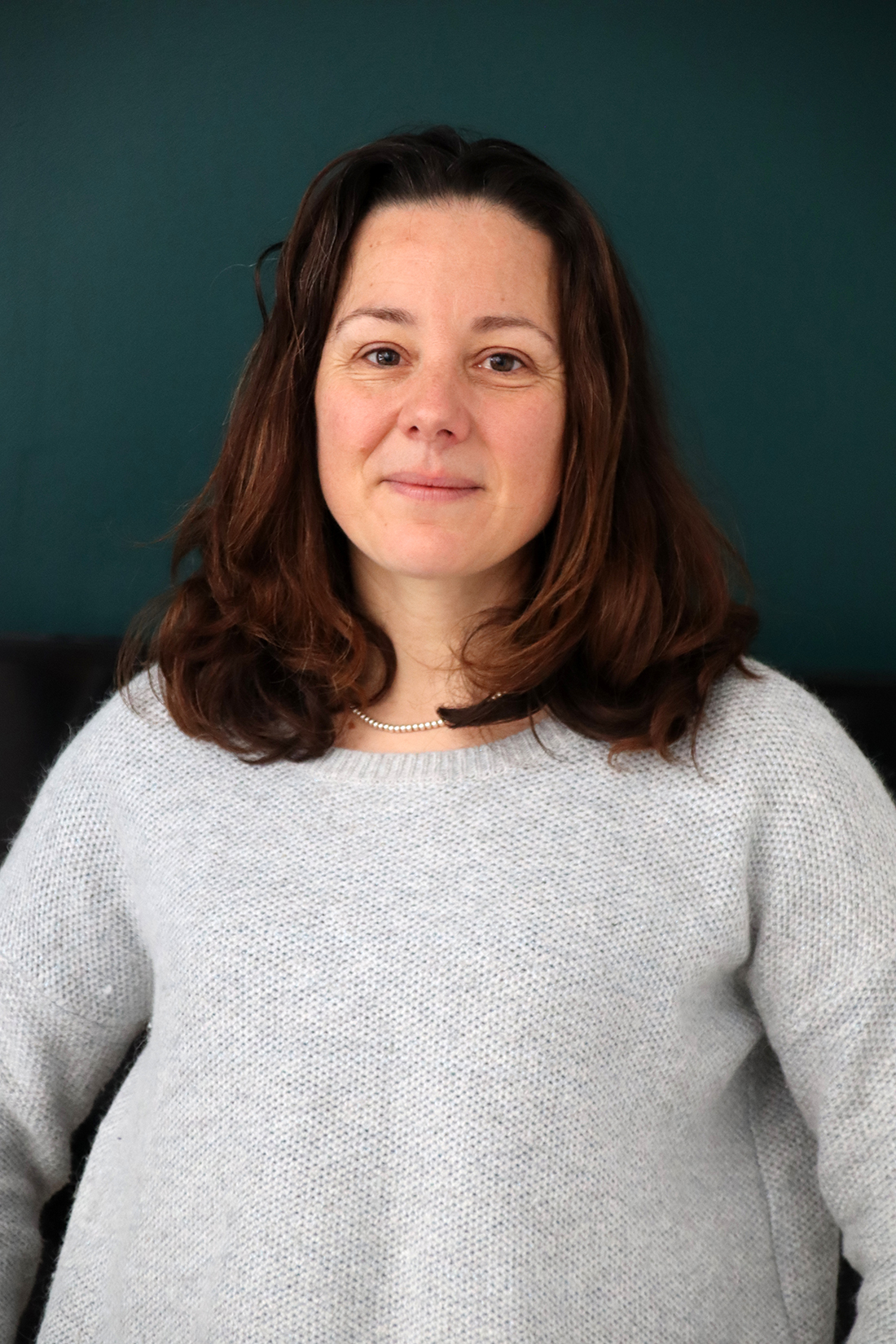 Relooking visage de Flory à Bordeaux - 43 ans