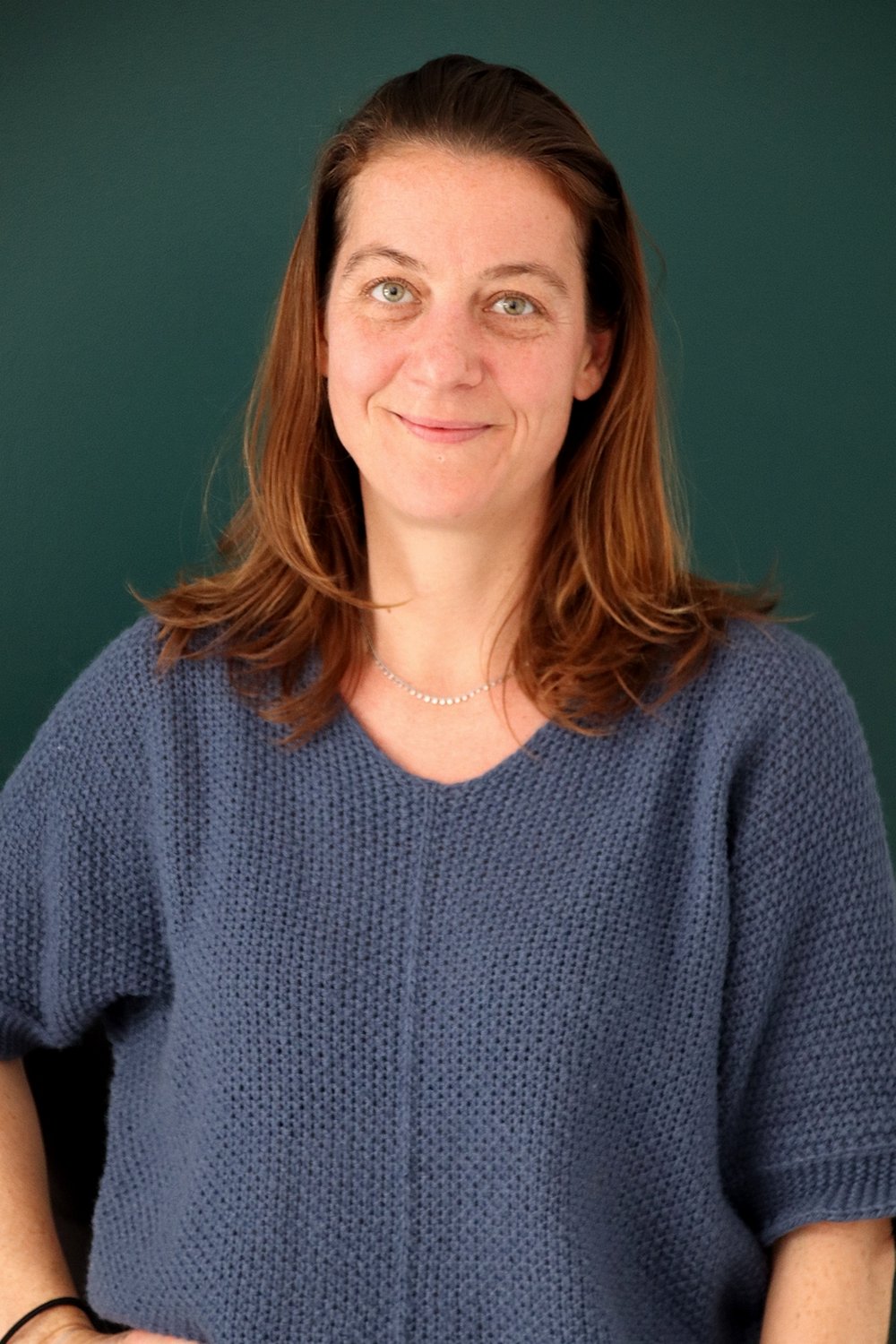 Relooking visage de Marlene à Lorraine - 38 ans