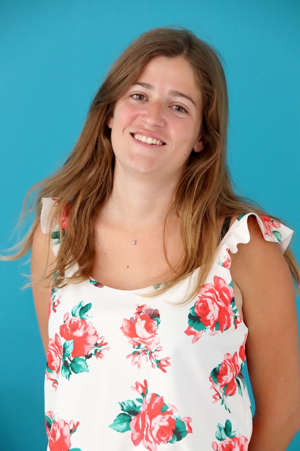 Relooking visage de Marion en Landes - 26 ans