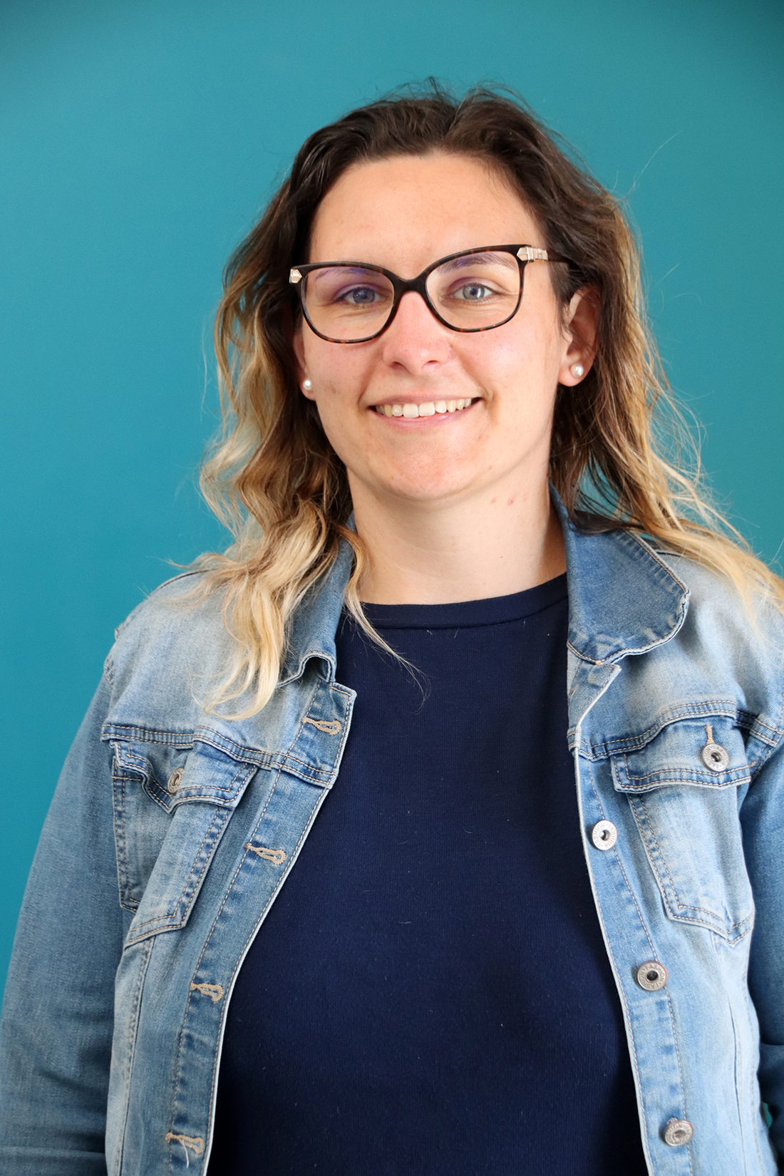 Relooking visage de Hugon à Sainte Soulle - 35 ans