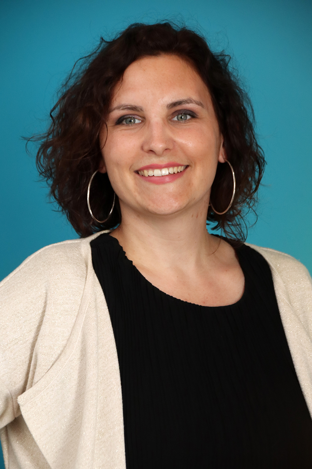 Relooking visage de Hugon à Sainte Soulle - 35 ans