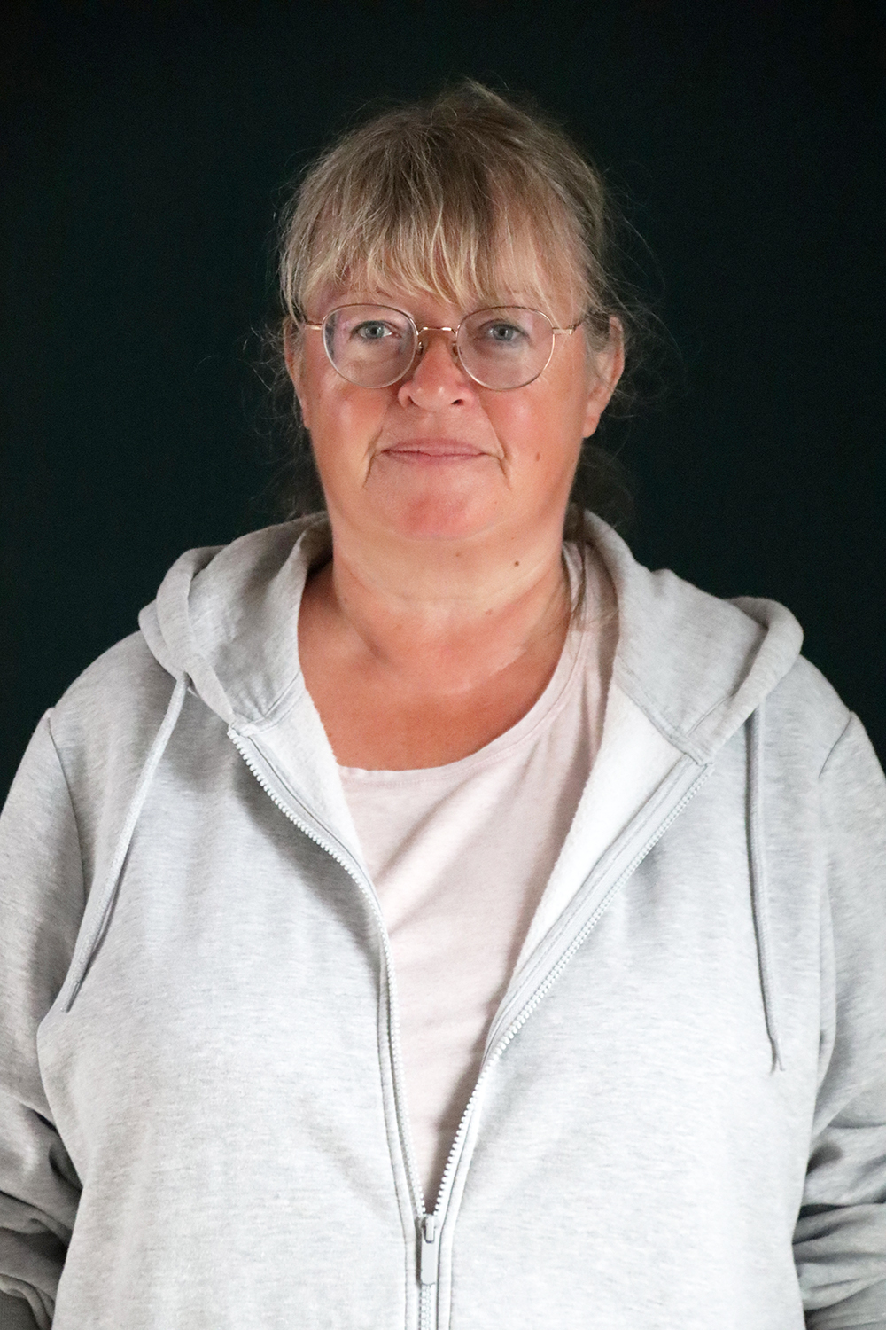 Relooking complet de Nathalie à La Rochelle - 55 ans