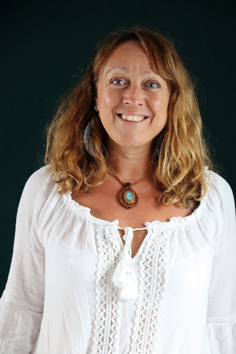 Relooking complet de Catherine à Nantes - 49 ans