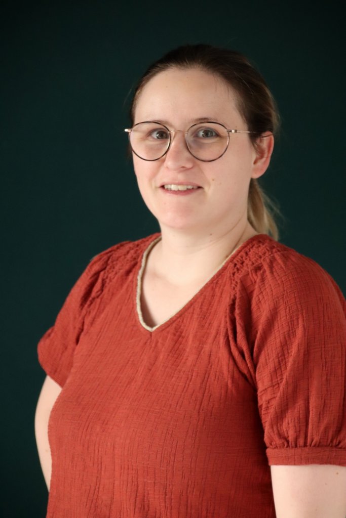 Relooking visage de Julie à Nantes - 29 ans