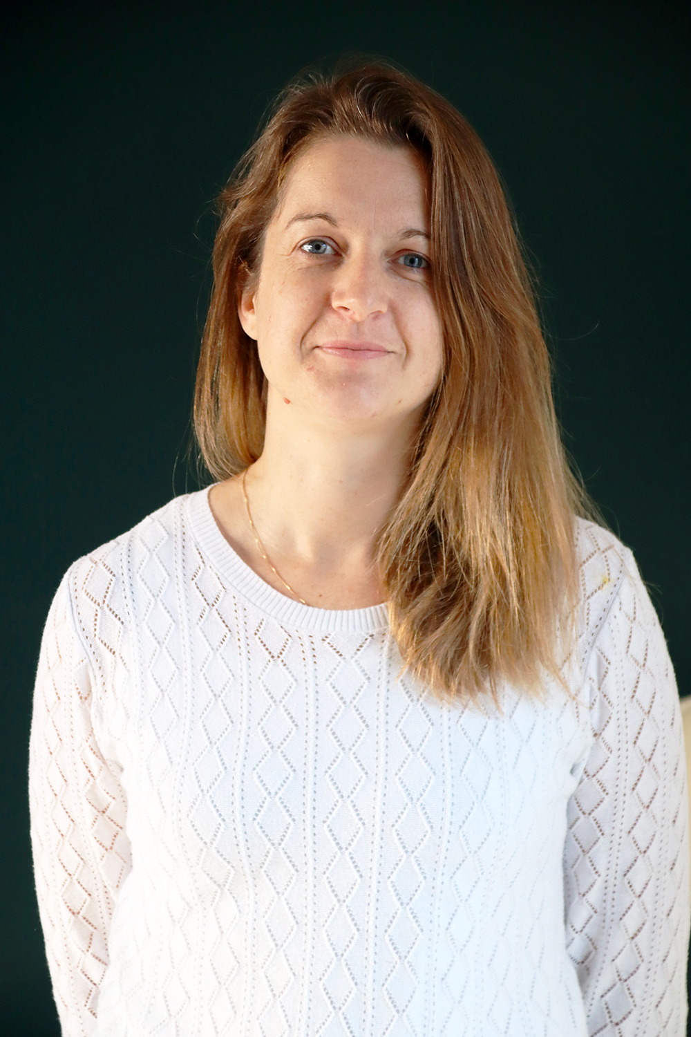 Relooking complet de Tatiana à La Rochelle - 35 ans