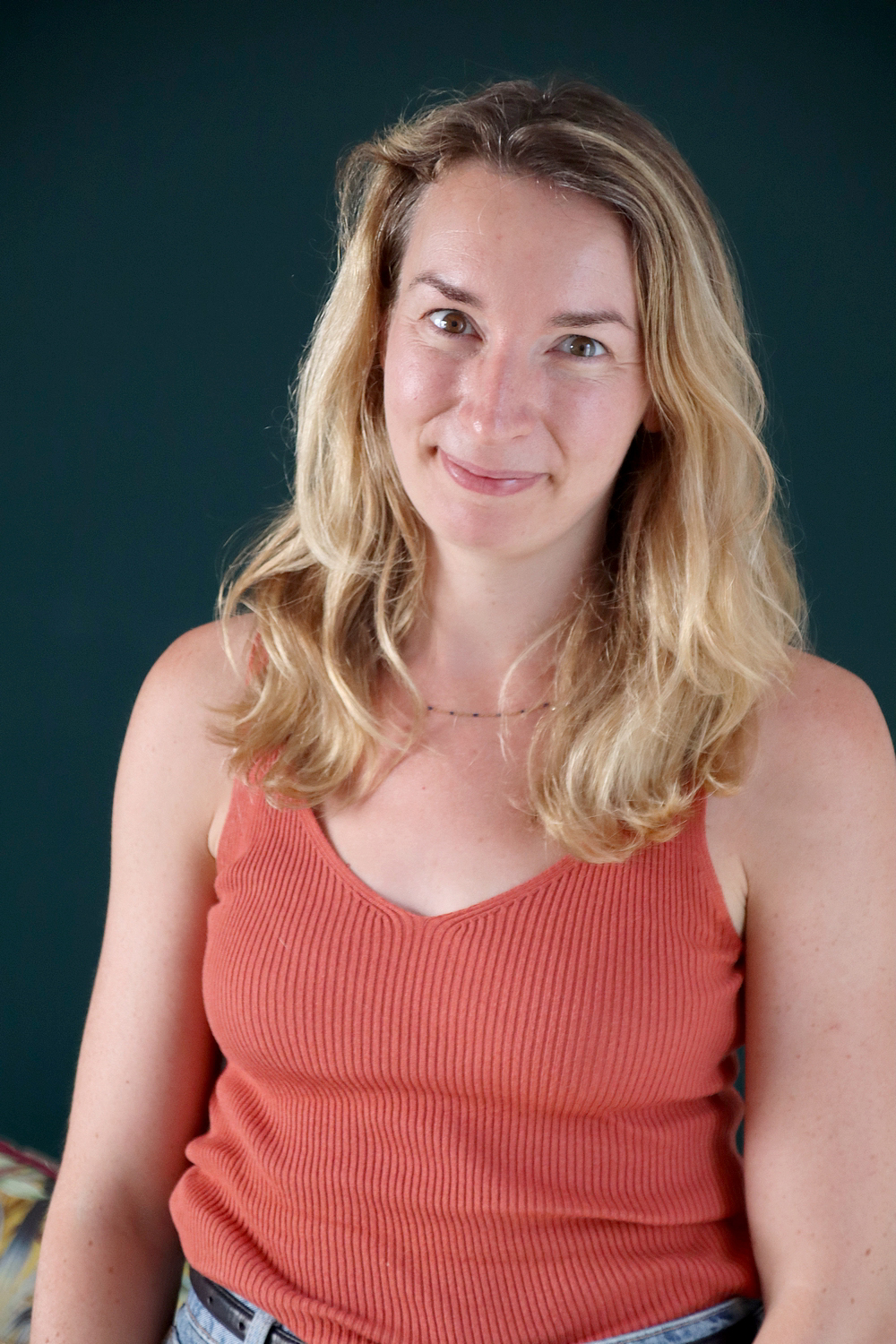 Relooking complet de Maryse à La Rochelle - 36 ans