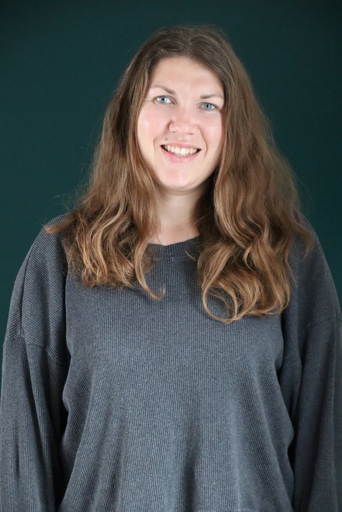 Relooking complet de Marine à Angoulins - 34 ans