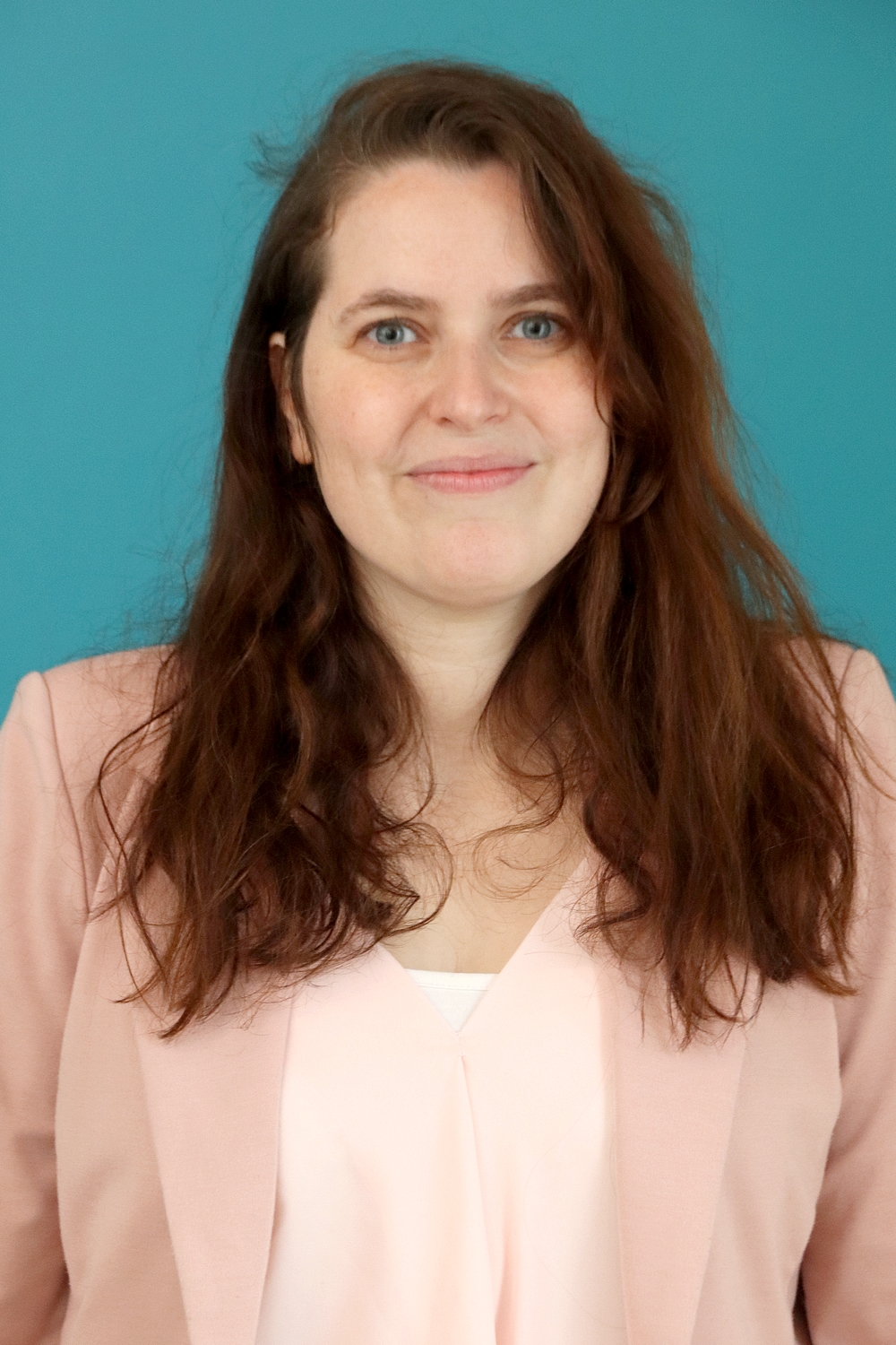 Relooking complet de Catia en Vendee