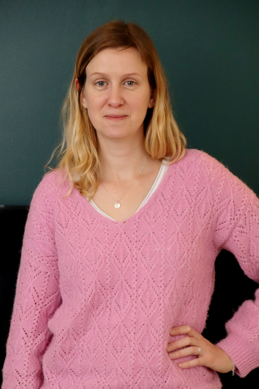 Relooking complet de Claire à Surgeres - 38 ans