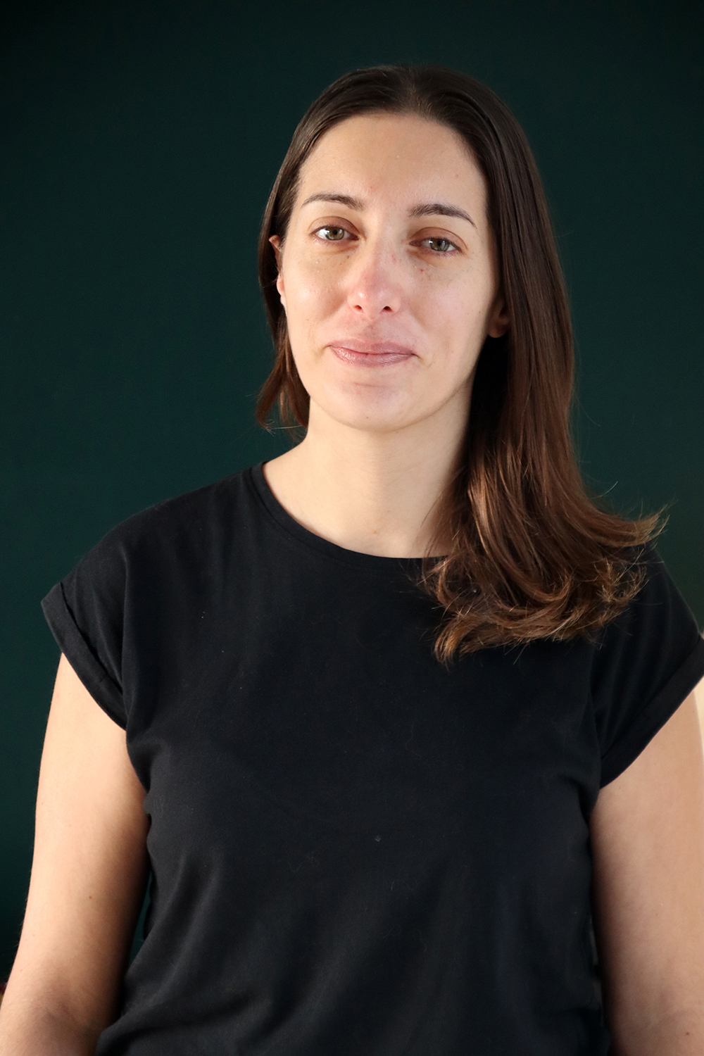 Relooking complet de Cindy à La Rochelle - 34 ans