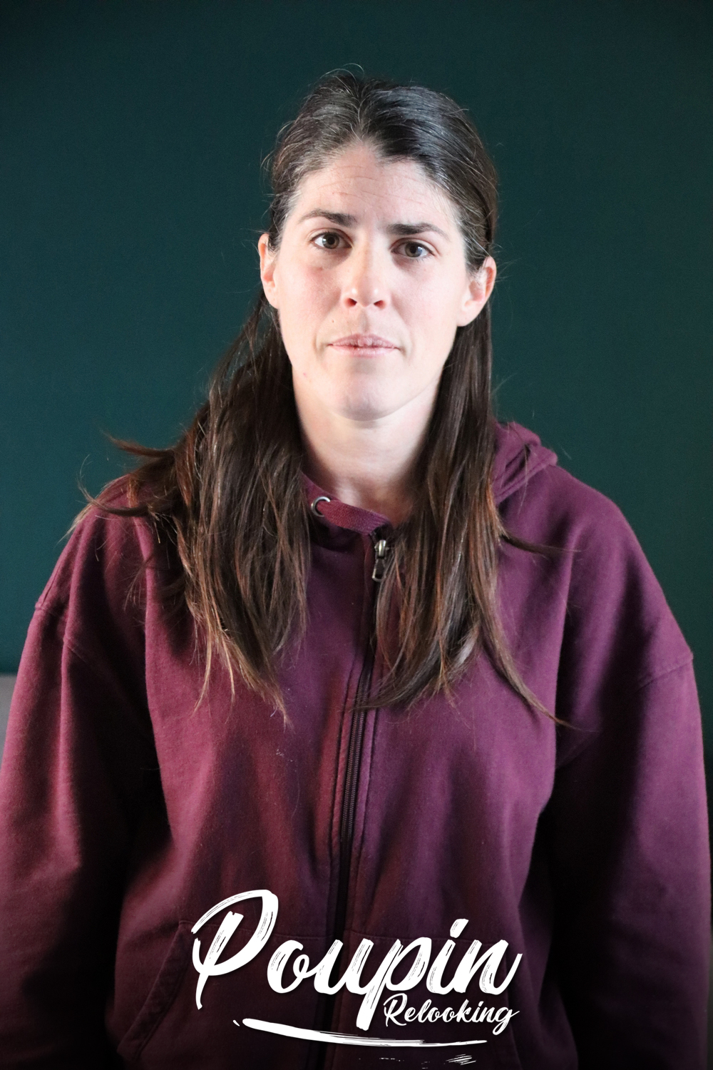 Relooking complet de Marie à Saint Ouen D’aunis - 37 ans